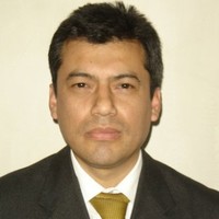 Carlos Alberto Villena Torres