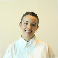 María Candelaria Gottero Cafferata