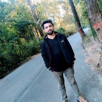 Ashutosh Goswami