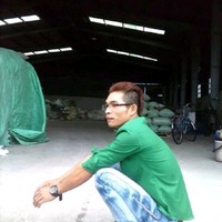 Thiên Địa Tạo Nhân