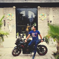 Anubhav Bhatnagar