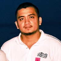 Joshua Pangilinan