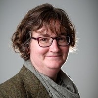 Suzanne Ainley