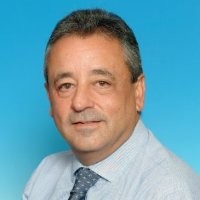 Javier Sotillo Vaquerizo