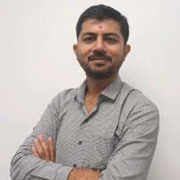 Bhavesh Savani
