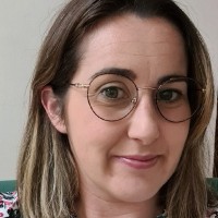 Eva Harlais