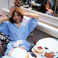 Shirley Ma