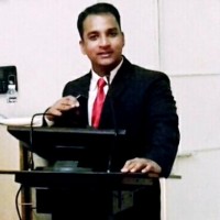 Anup Pradhan