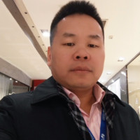 Chris chang