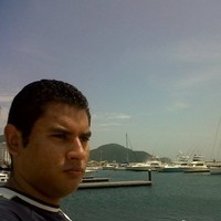 José Eduardo Urbina Bustamante