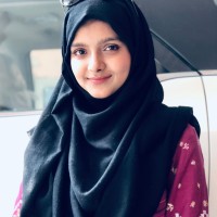Feeha Toqeer