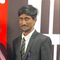 Challam Kiran Kumar Reddy