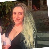 Thainá Melo