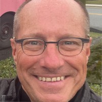 Jeffrey Cope