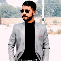 Hanan Ansari
