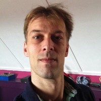 Patrick Kuiken