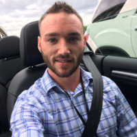 Matthew Gillespie