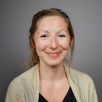 Rhiannon Turgel-Ethier, Phd