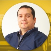 Fabián Alexander Ocampo Ramírez