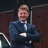 Diederick De Boer