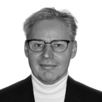 Mikael Nordholm