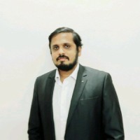 Anoop George