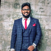 Paramesh Boreddy
