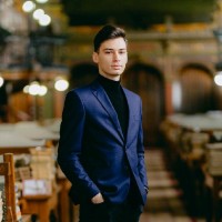 Andrei Sapariuc