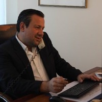 panayiotis faflias