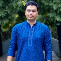 Moshiur Rahman Khan