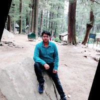 Anuj Gupta