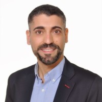 Jorge Barbero Roucet