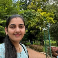 Divya Sathyanarayanan