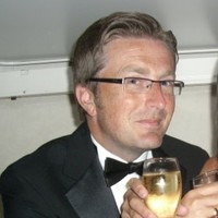 Paul Madge