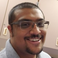 Jasper Shafi