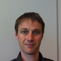 Bart Van Osch