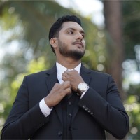 Noyal T Mathew
