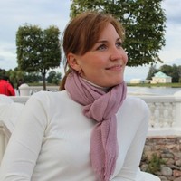 Julia Chernykh