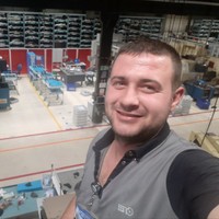 Serkan Bayirbasi