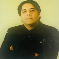 Syed Wajih