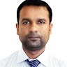 Apurba Biswas