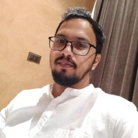 NAVEEN KUMAR C V