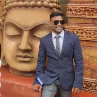 Debasish Raut