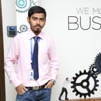 Shah Faisal
