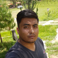 Eric Fernando Orellana Diaz