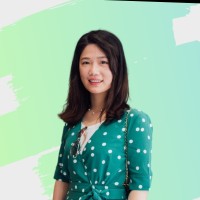 Hannah Liu