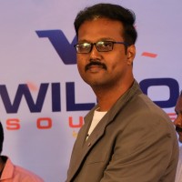 Murugu Shanmugam