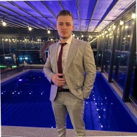 Haris Hrustic