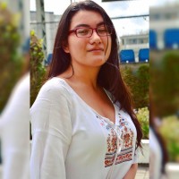 Daniela Leon Andrade