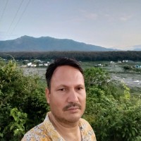 Devanand Semwal